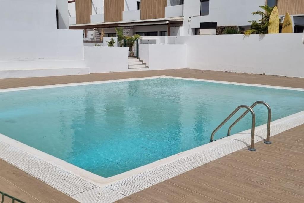 My Home In Fuerteventura Corralejo Eksteriør billede