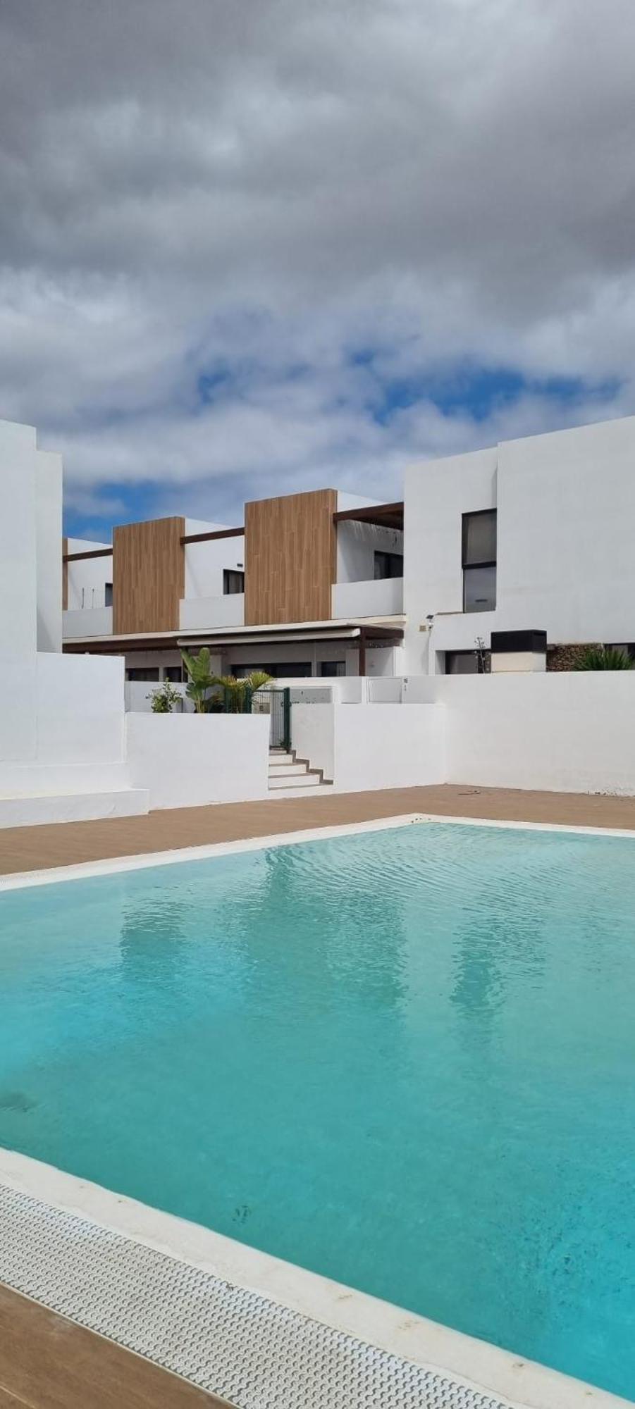 My Home In Fuerteventura Corralejo Eksteriør billede