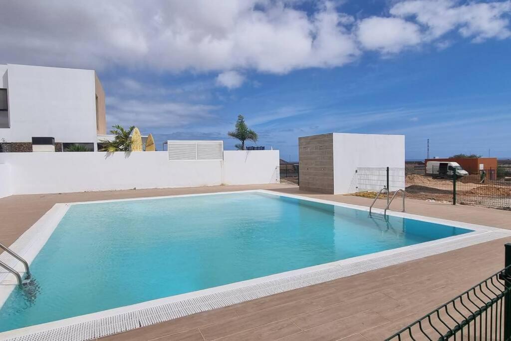 My Home In Fuerteventura Corralejo Eksteriør billede