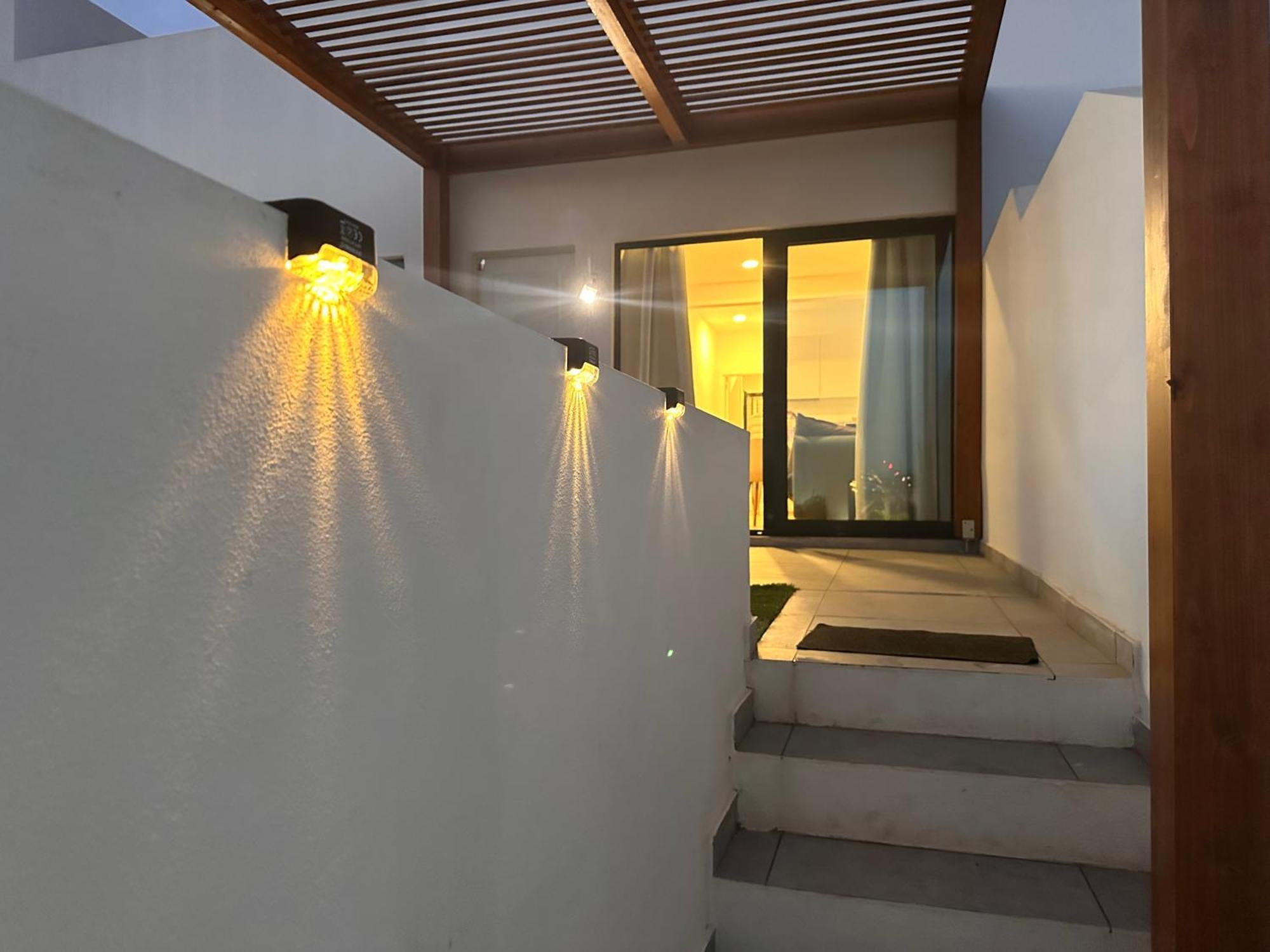 My Home In Fuerteventura Corralejo Eksteriør billede
